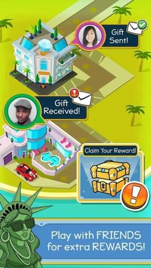 点点暴富手游官方版