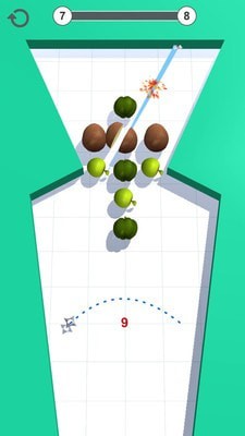 最强弹球打砖块(Nonstop Balls)