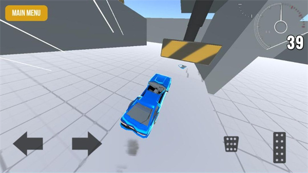 车祸模拟器2 车祸模拟器2