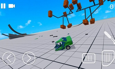 俄罗斯车祸模拟器最新版