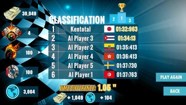 摩巴至尊赛车中文版(MOBA Xtreme Racing 2019)