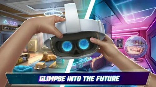 隐秘逃亡谋杀之谜Murder Mystery