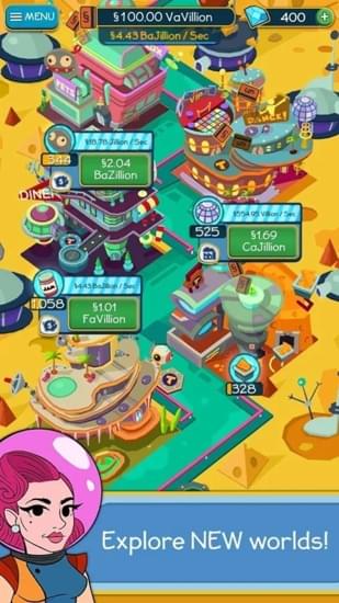 点点暴富手游官方版