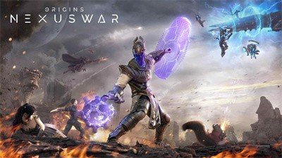 链接战争NexusWar