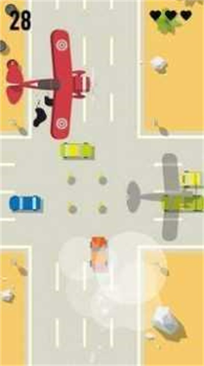 快速无车Swipy Car Free