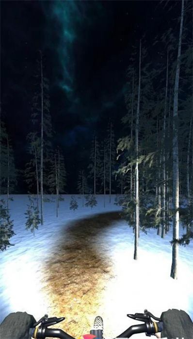 夜骑模拟器(Night Ride)