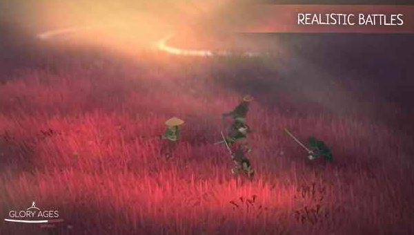 辉煌时代免费版