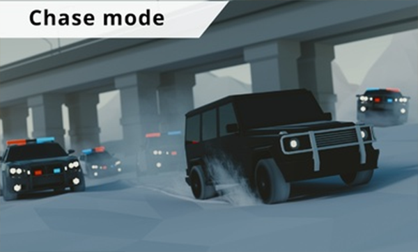 滑车拉力赛(Skid Rally) 滑车拉力赛(Skid Rally)