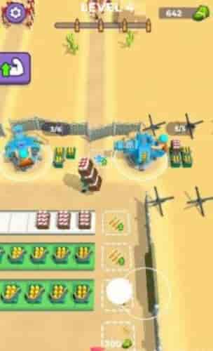 炮塔卫士Turret Defender