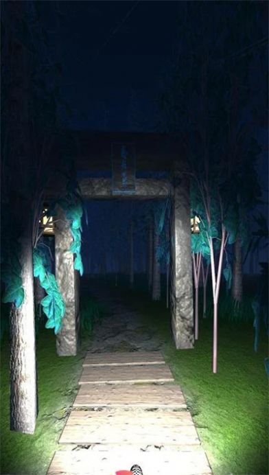 夜骑模拟器(Night Ride) 夜骑模拟器(Night Ride)