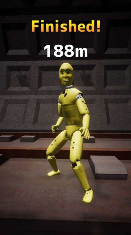 撞击布娃娃(Ragdoll Rumble)