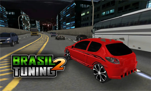 巴西赛车2(Brasil Tuning 2)安卓版