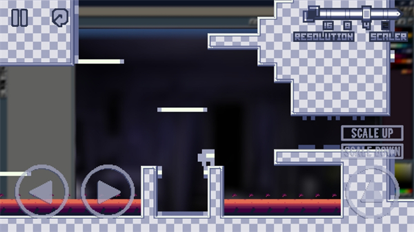 resolution breach安卓版