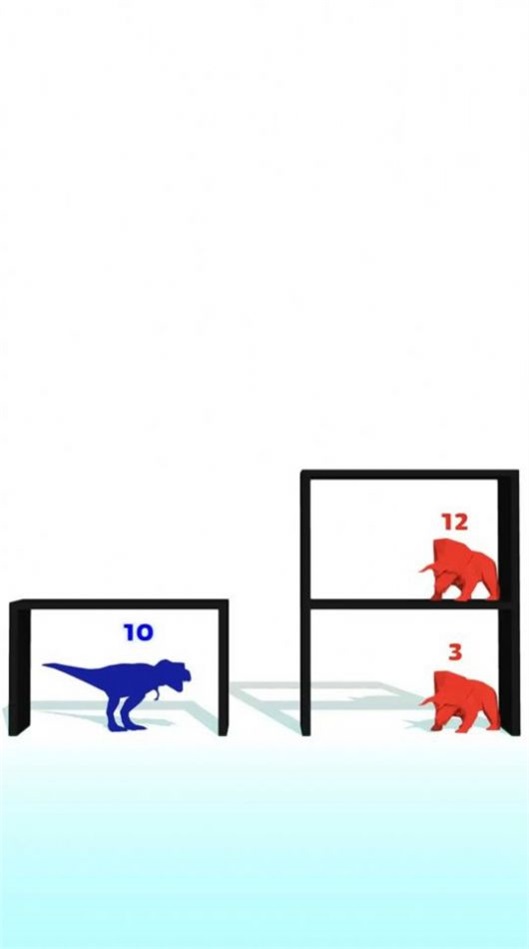 塔楼合并战TowerMergeBattle