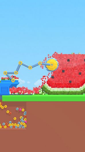 刀片破碎机(Blade Crusher)