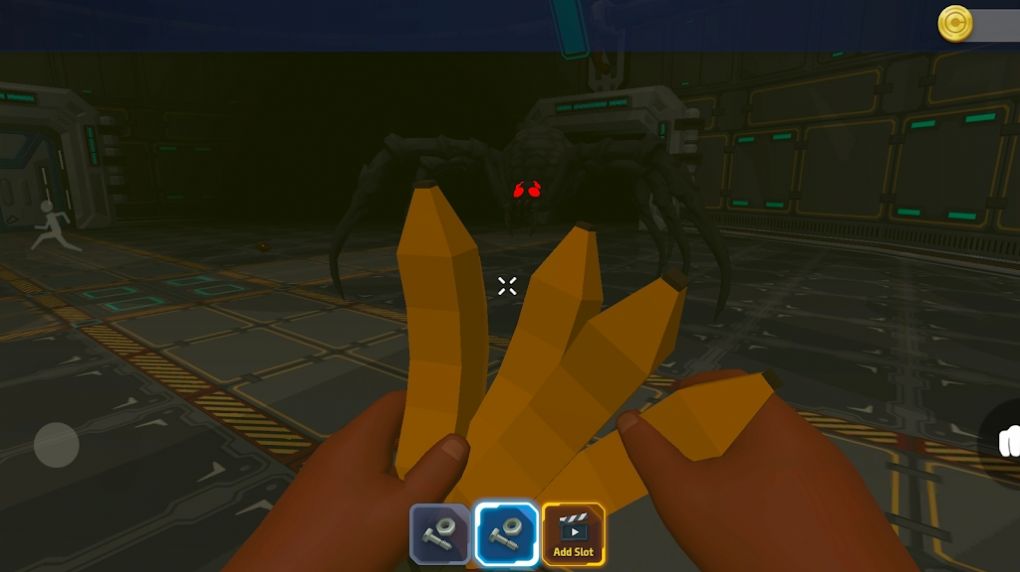 致命黑暗冒险(Lethal Scary Company)