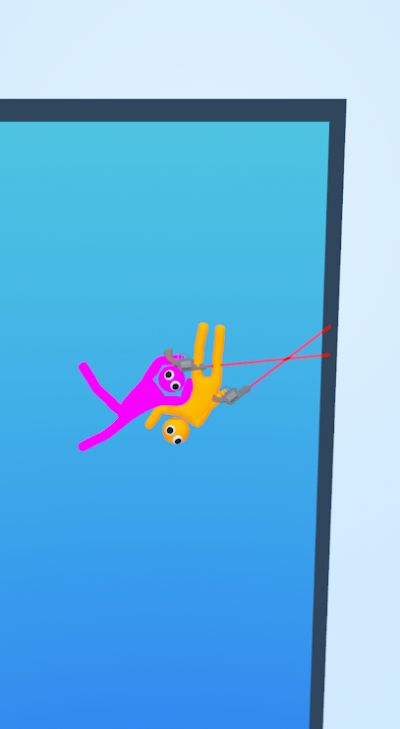 重力布娃娃Gravity Ragdoll