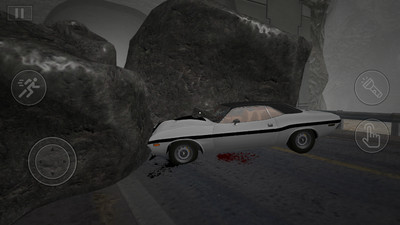 恐怖深渊游戏完整中文版