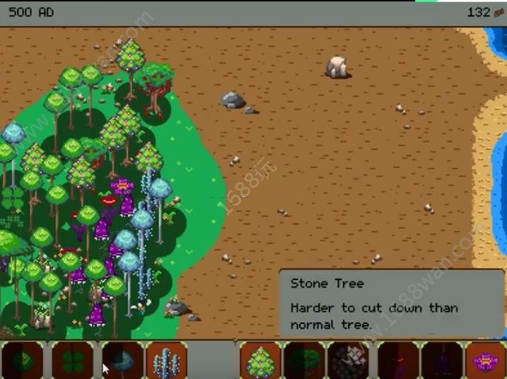 人类起源模拟器seed（Homo Evolution）