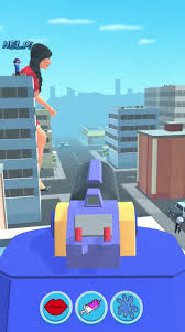 炮轰巨人 炮轰巨人