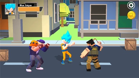 火柴人vs工匠之战Stickman vs Craftman Fight 火柴人vs工匠之战Stickman vs Craftman Fight