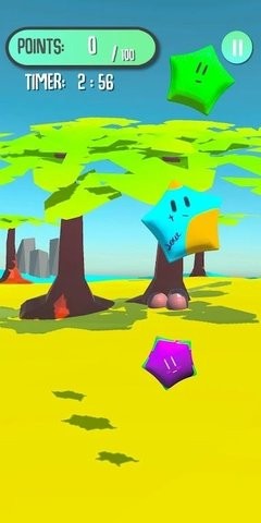 戳破水球(New Plop It) 戳破水球(New Plop It)