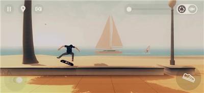 滑板之城 滑板之城