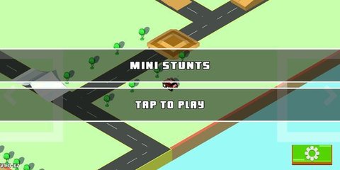 MiniStunts RC Race(迷你特技赛)