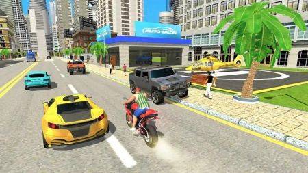 前往城镇4Go To Town 4 前往城镇4Go To Town 4