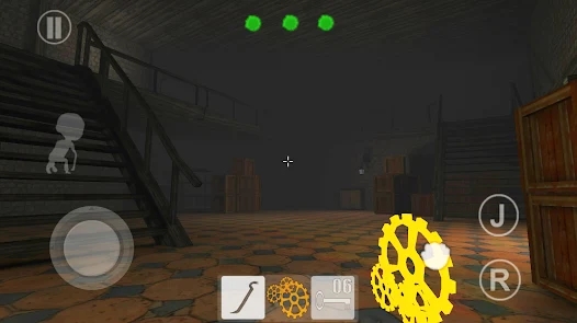 哥哥醒醒(BrotherWakeUp)