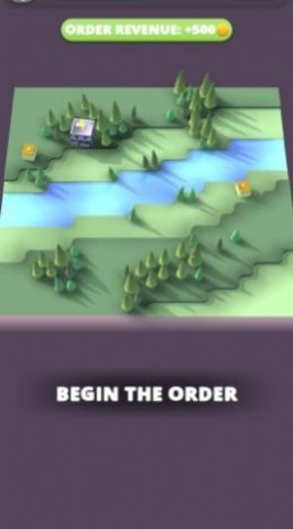 架设电线挑战Voltage Master