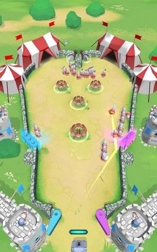 弹珠球大军(PinballArmy)