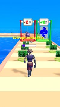 黑客先生Mr Hacker