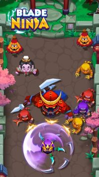 圣刃忍者Blade Ninja 圣刃忍者Blade Ninja