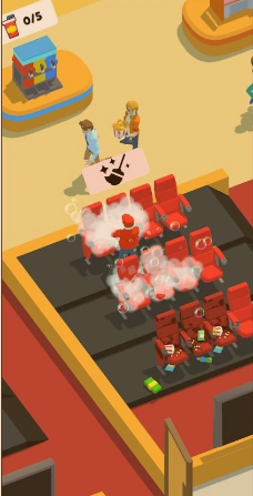 影城经理人Cinema Manager