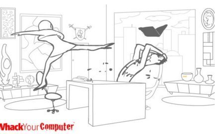 你的电脑遇到问题需要重新启动