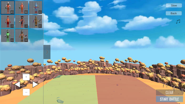 皇家完全沙盒战斗(Totally Sandbox Battle)