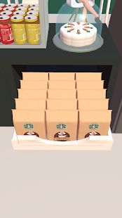 经营咖啡厅Coffee Shop Organizer