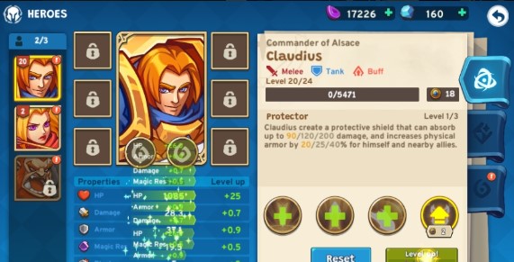 Empire Defender TD(帝国后卫TD)