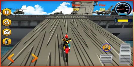 摩托车越野岛跳跃Motocross Island Jumping 摩托车越野岛跳跃Motocross Island Jumping