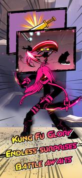 KungFu Glory(功夫格斗小子)