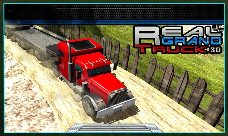 越野4x4欧洲山地驾驶