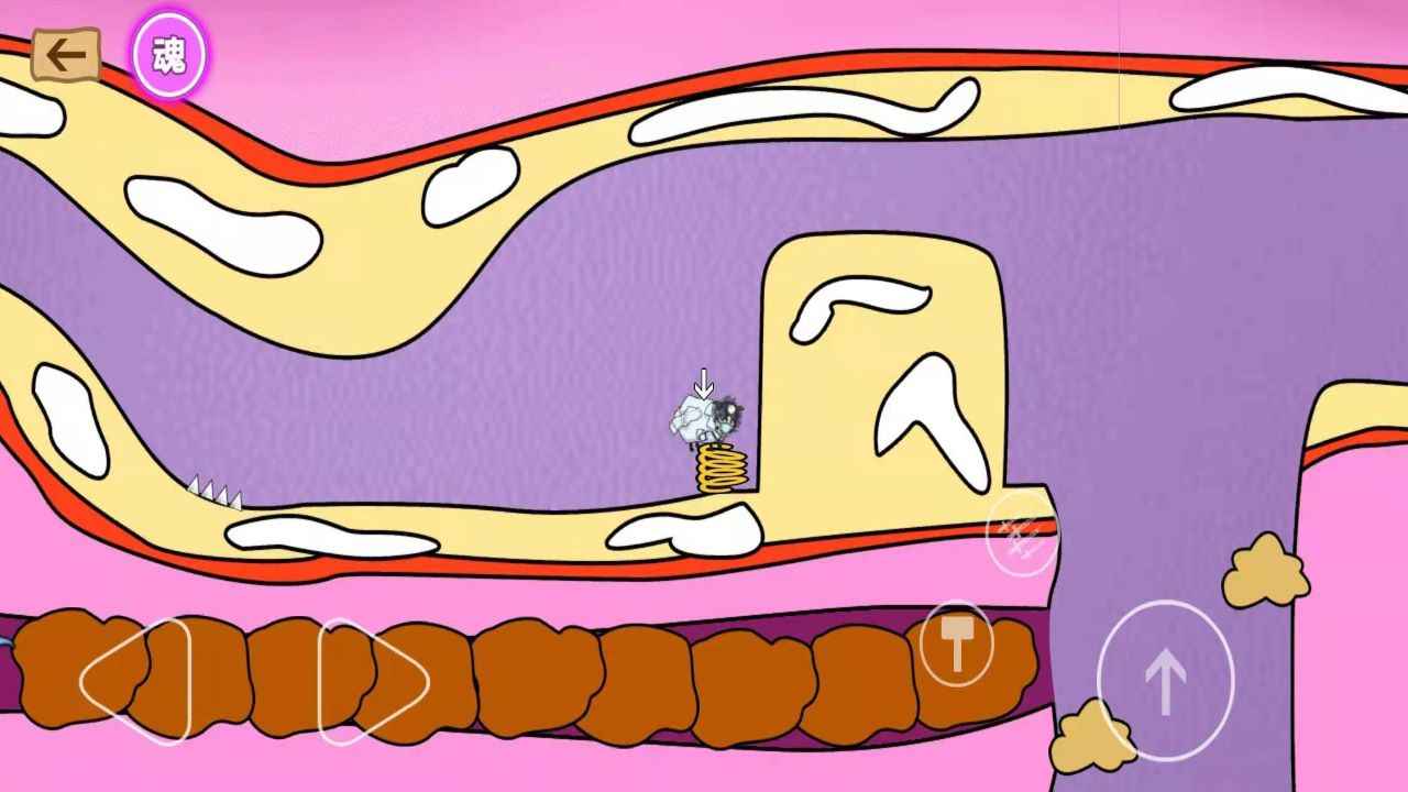 最强大冒险2 最强大冒险2