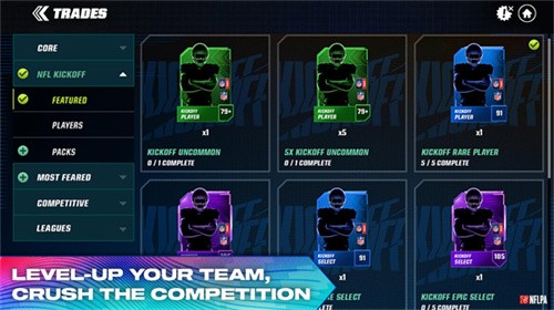 麦登橄榄球23（Madden NFL）