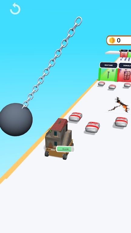 庄园经营者Estate Runner