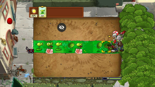 植物大战僵尸fn版(PvZ FN)
