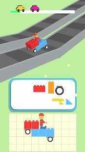 积木方块赛车(BlockRacer)