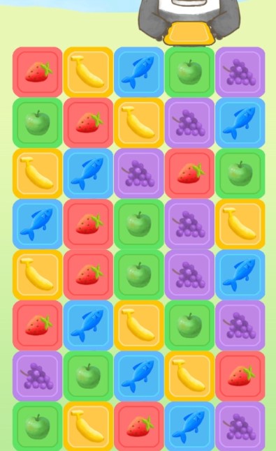 熊熊食物砖 熊熊食物砖