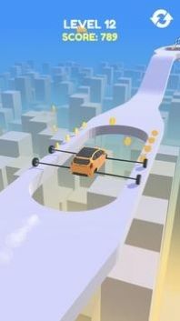 Stretch Rider(拉伸骑手)