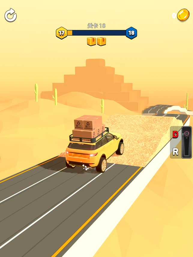 我拉货贼溜 我拉货贼溜